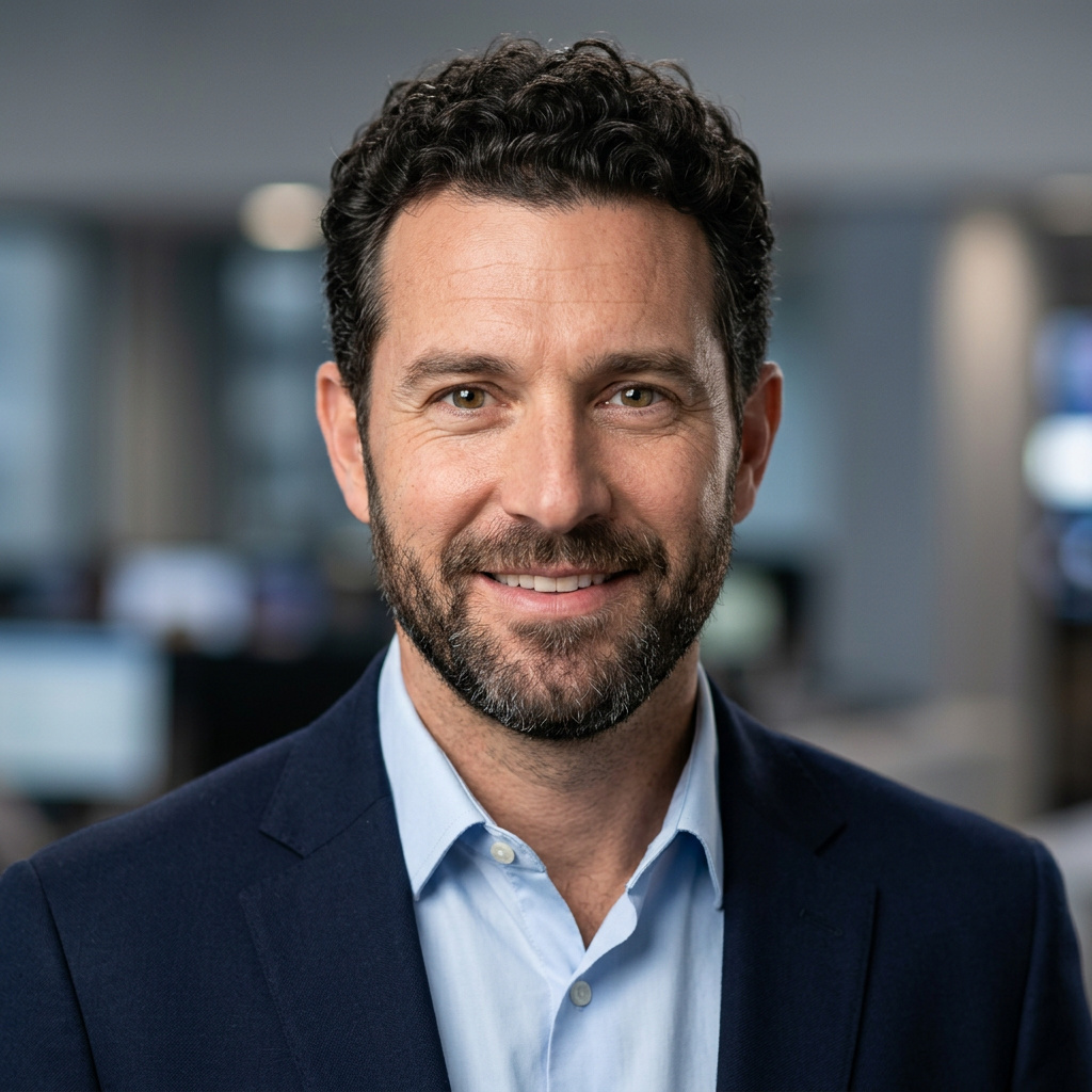 Lukas Wolf