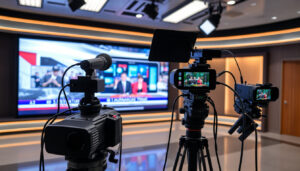 Lissy Ishag heute: Was macht die Ex-ZDF-Moderatorin