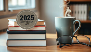 Bestseller Bücher 2025: Die aktuellen SPIEGEL-Bestseller und Must-Reads