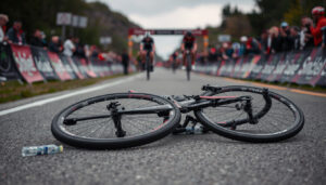 Jasper Philipsen: Sturz bei der Tour de France 2024