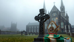 Katholische Kirche: Glaube, Hierarchie & Irland