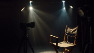 Lea van Acken: Schauspielerin, Dark, Anne Frank – Biografie