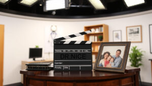 Leonie Parusel: Alter, Ehemann, Rolle in Dr. Nice und mehr