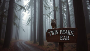 Twin Peaks: Kultserie und ihre Geschichte