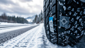 Winter Reifen 2024: Alpine-Symbol-Pflicht, TÜV & Ganzjahresreifen