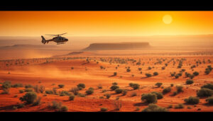 Carolina Wilga: Gefunden nach 12 Tagen im australischen Outback