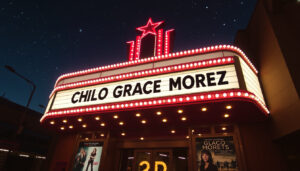 Chloë Grace Moretz: Biografie, Filme und aktuelle Projekte