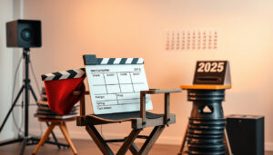 Detlev Buck: Biografie, Filme und aktuelles 2025