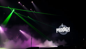 Keith Flint: Todesursache, Ehefrau, Kinder & The Prodigy