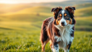 Mini Australian Shepherd: Größe, Charakter, Gesundheit & Haltung