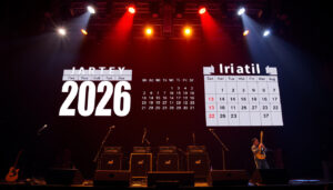 Roy Bianco: Wer steckt dahinter? Bekanntestes Lied & Tour 2026