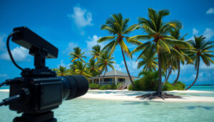 Tim Kühnel: Love-Island-Sieger, Reality-Star & Kontroverse