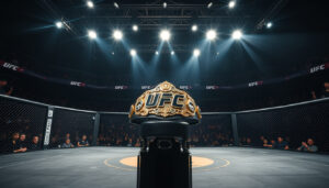 Alex Pereira UFC: Rekord, Titel, Größe und aktuelle Kämpfe