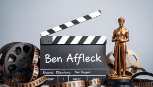 Ben Affleck: Filme, Karriere, deutsche Synchronstimme & Fakten