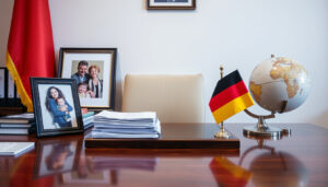 Heiko Maas: Aktuelles Leben, Familie und Karriere im Überblick
