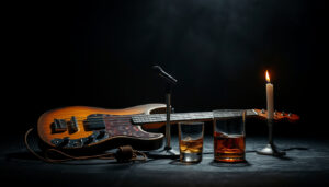 Lemmy Kilmister: Krankheit, Todesursache und alle Fakten